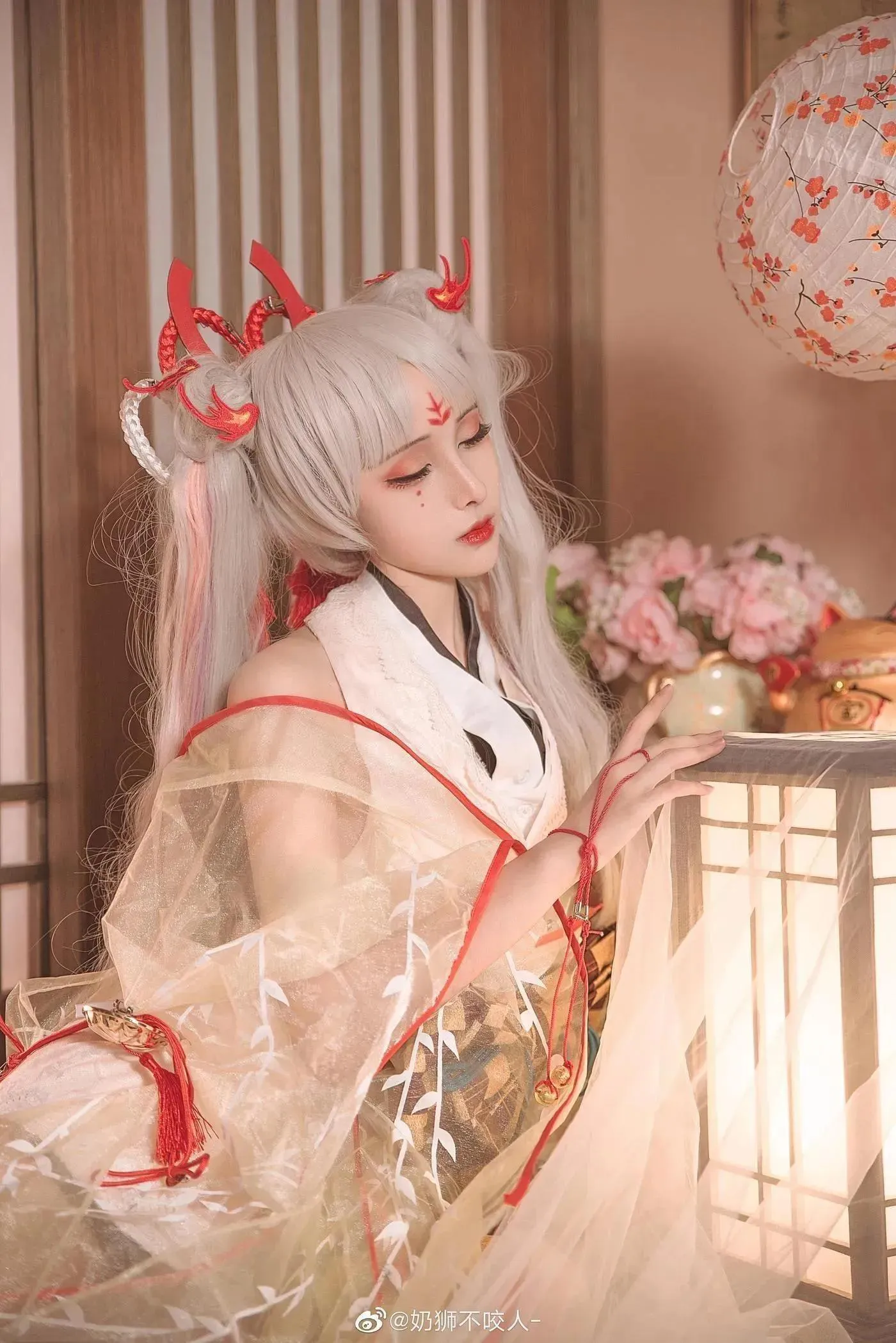 奶狮不咬人 – NO.02 不知火 [9P]插图7